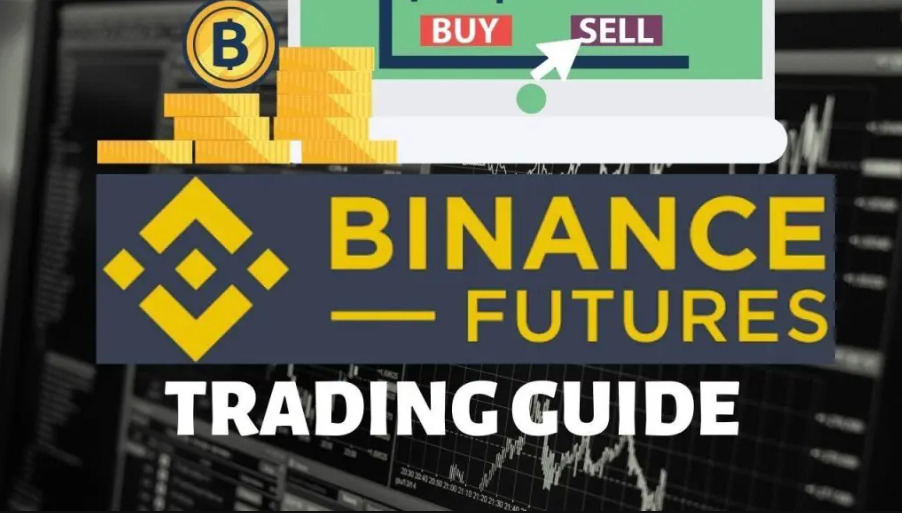 ¿Cuál es la Tasa de criptofinanciación en Binance?