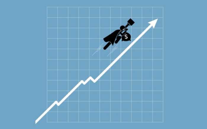 Estrategias de trading criptomonedas