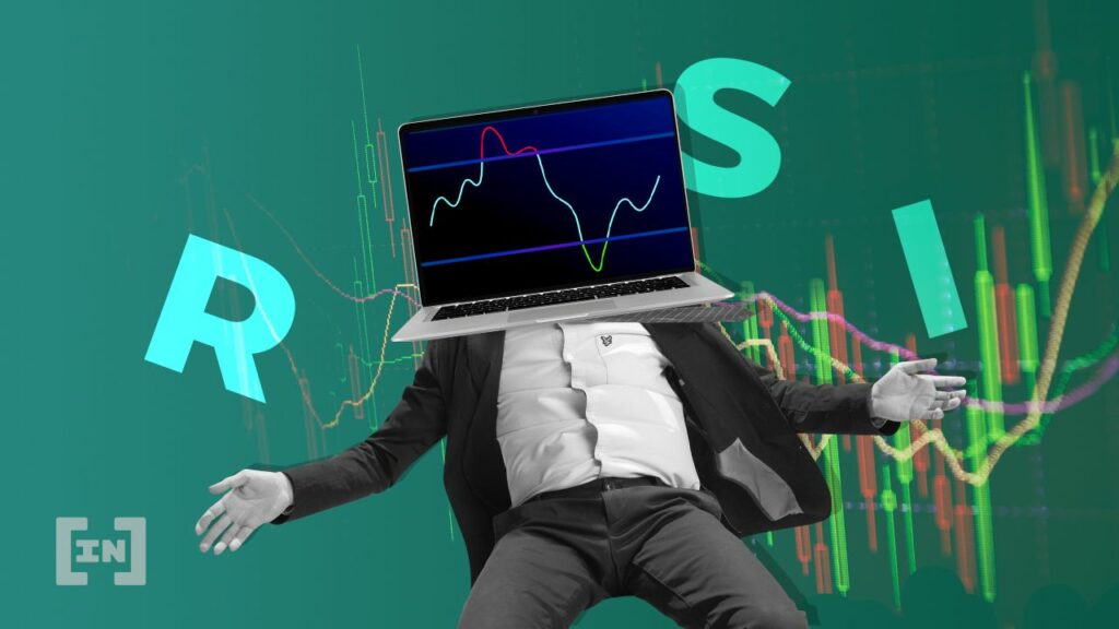 ¿Se aplica el RSI a las criptomonedas?