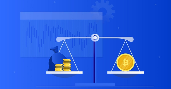 ¿Cómo funciona el apalancamiento de criptomonedas?