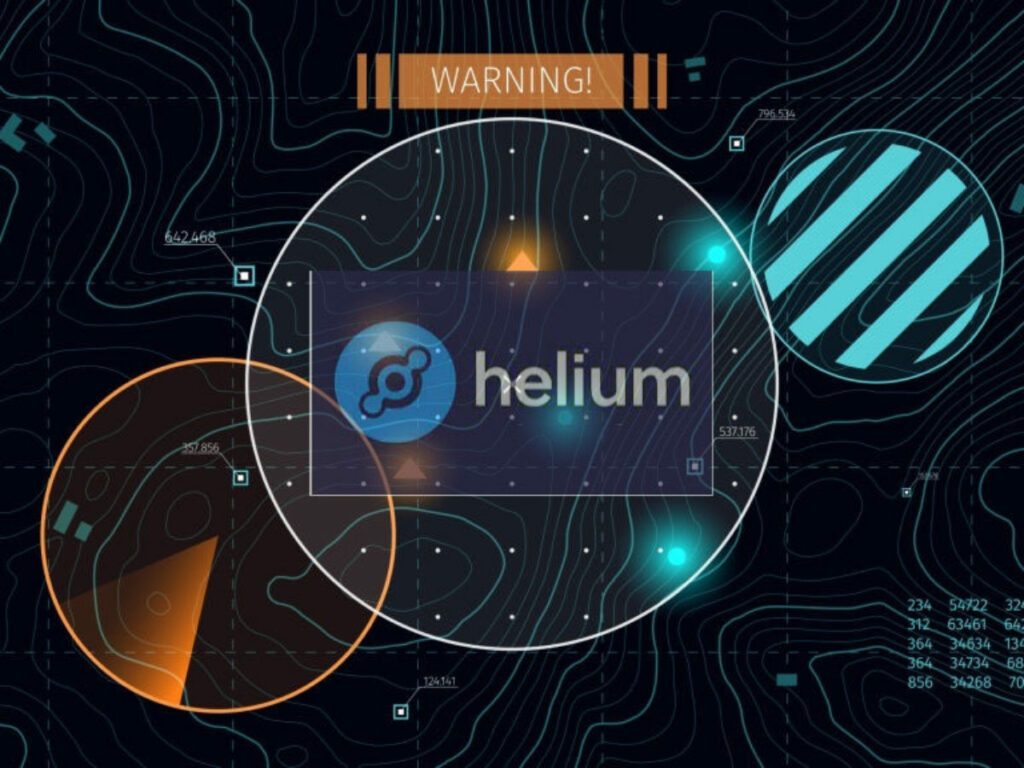 ¿Cómo comprar la criptomoneda Helium?