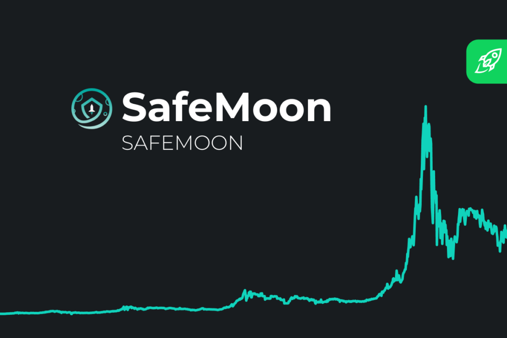 SafeMoon es una inversión de riesgo por su alta volatilidad