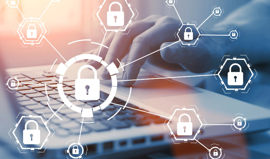 ¿Es la criptografía ciberseguridad?