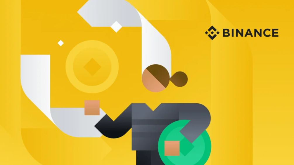 Binance es bien conocido en el campo de las altcoins