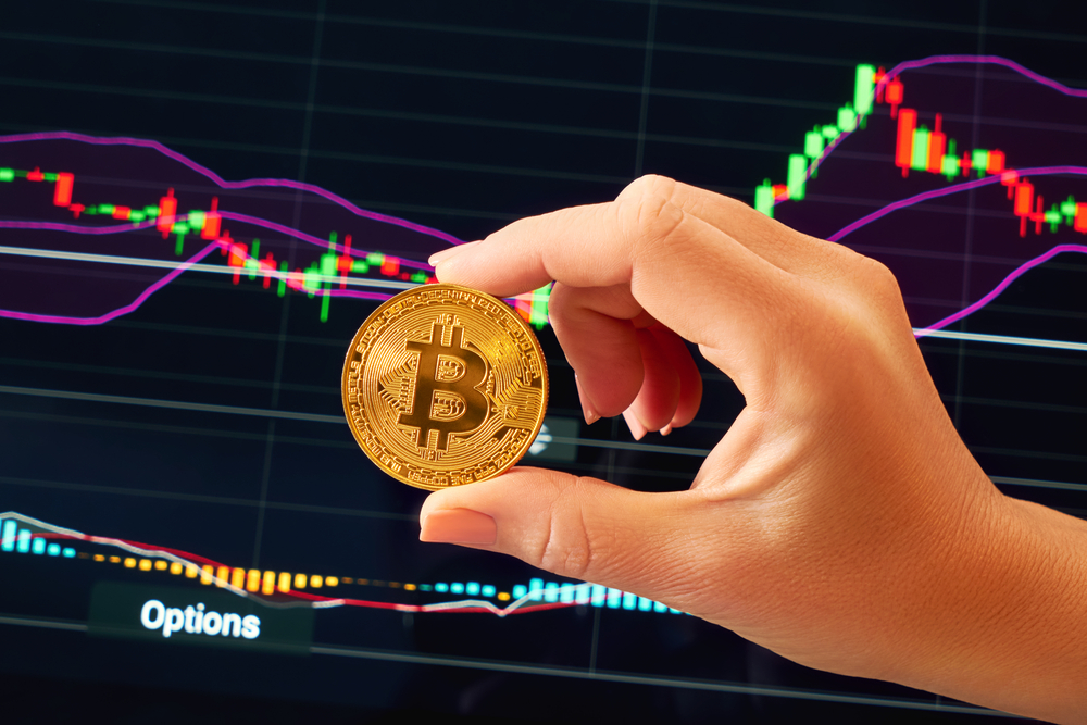 ¿Es posible operar con criptomonedas utilizando una plataforma Forex o CFD?