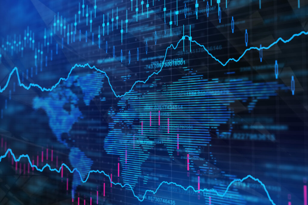 ¿Por qué es tan complicado Forex? trading criptomonedas
