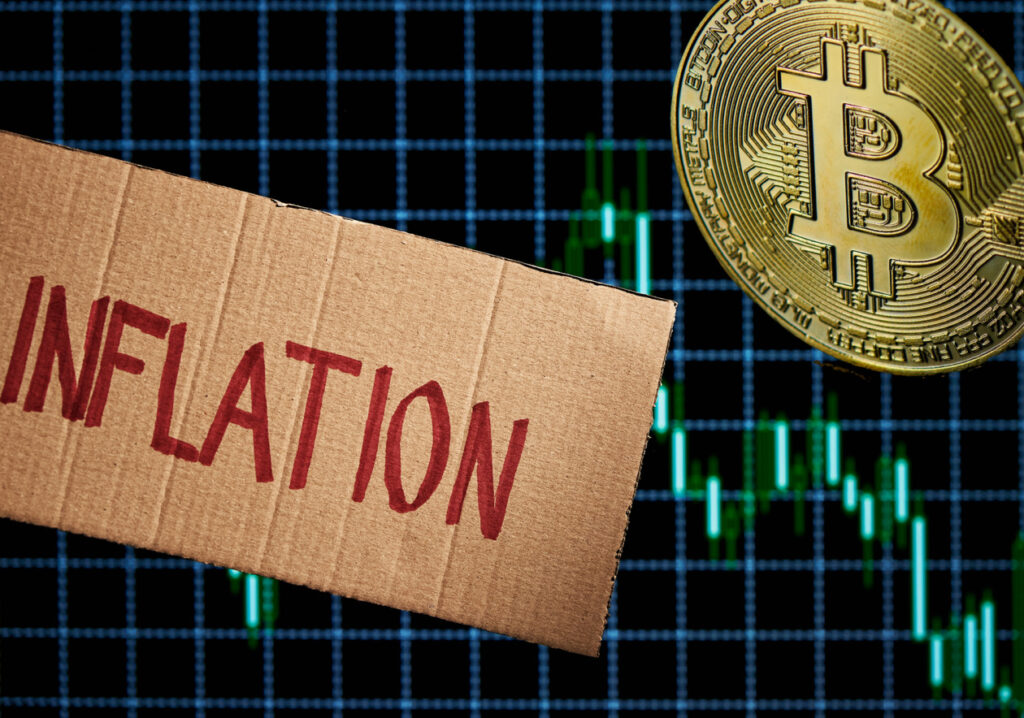 Cómo las criptomonedas pueden proteger contra la inflación