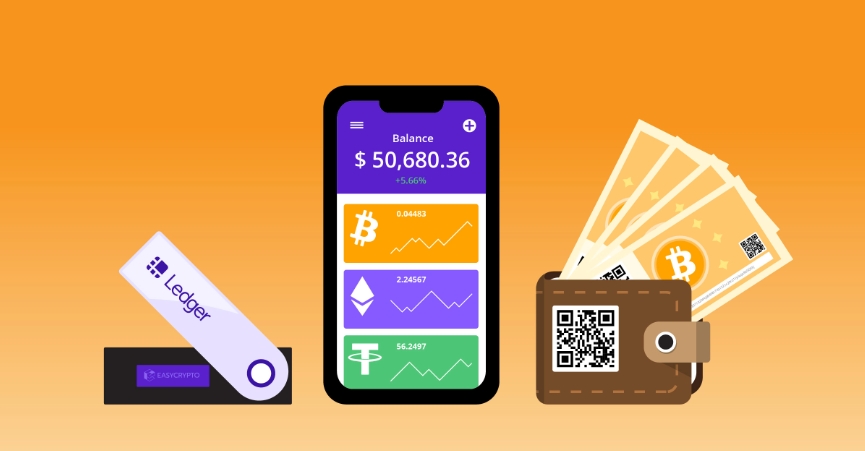 ¿Es el cripto un intermediario? criptomoneda fácil