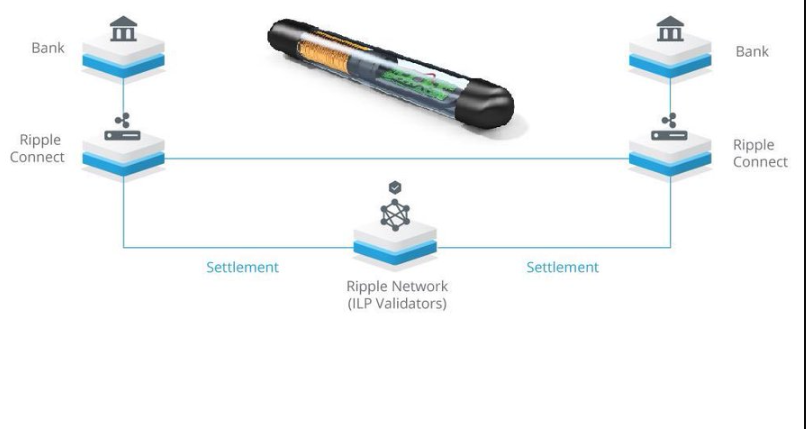 ¿Qué hace que el Ledger XRP sea tan eficiente?