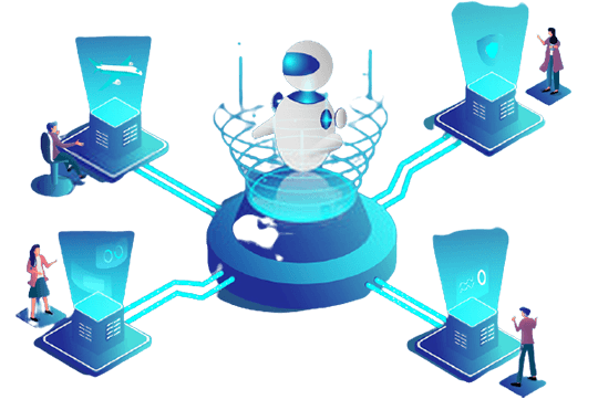 ¿Qué son los robot criptomonedas de comercio de criptodivisas?