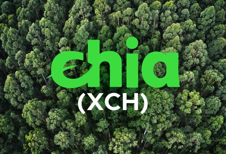 El precio de Chia (XCH). Qué es la red chia