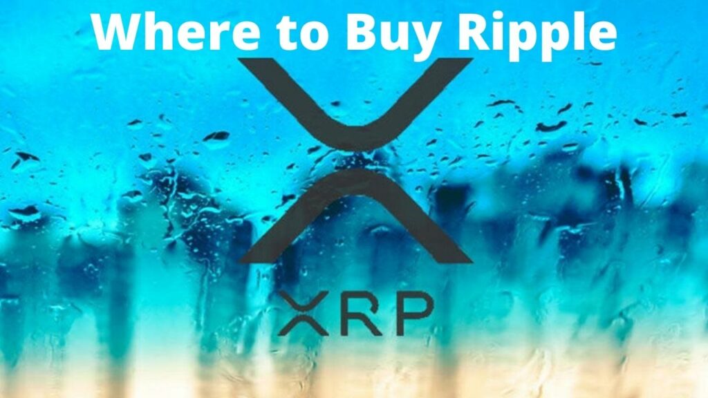 ¿Se puede comprar XRP en crypto com? ripple que es