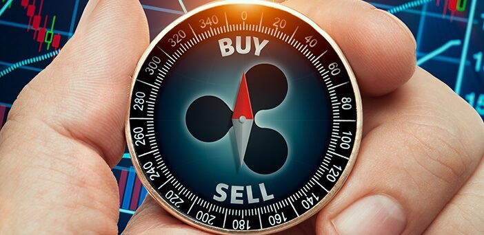 ¿Puede el XRP ser como el bitcoin? ripple que es