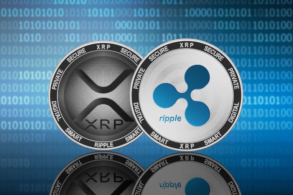¿Es XRP mejor que bitcoin?