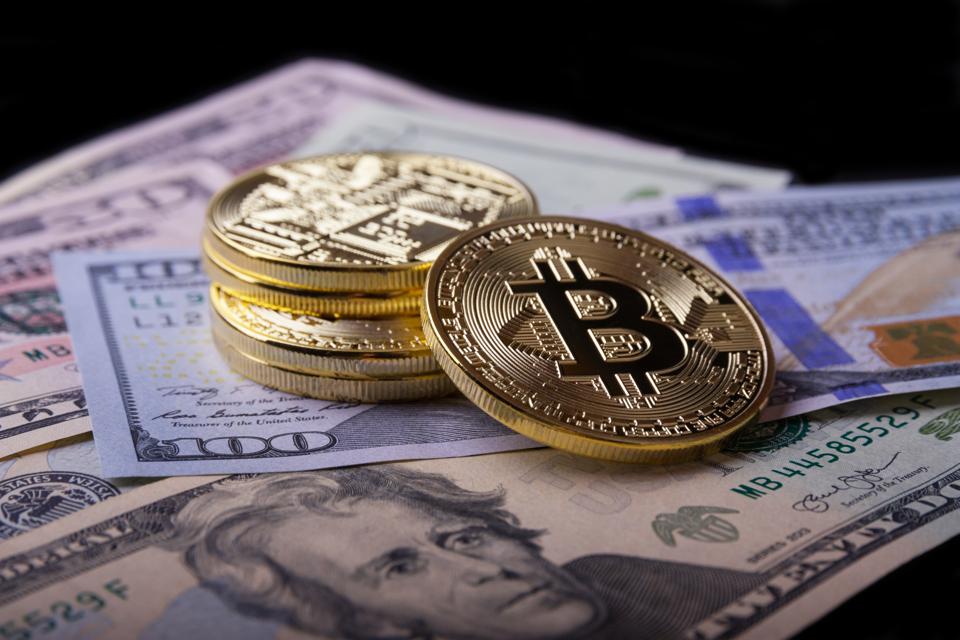 ¿Sustituirá la criptomoneda a la moneda fiduciaria? Criptomonedas fiat
