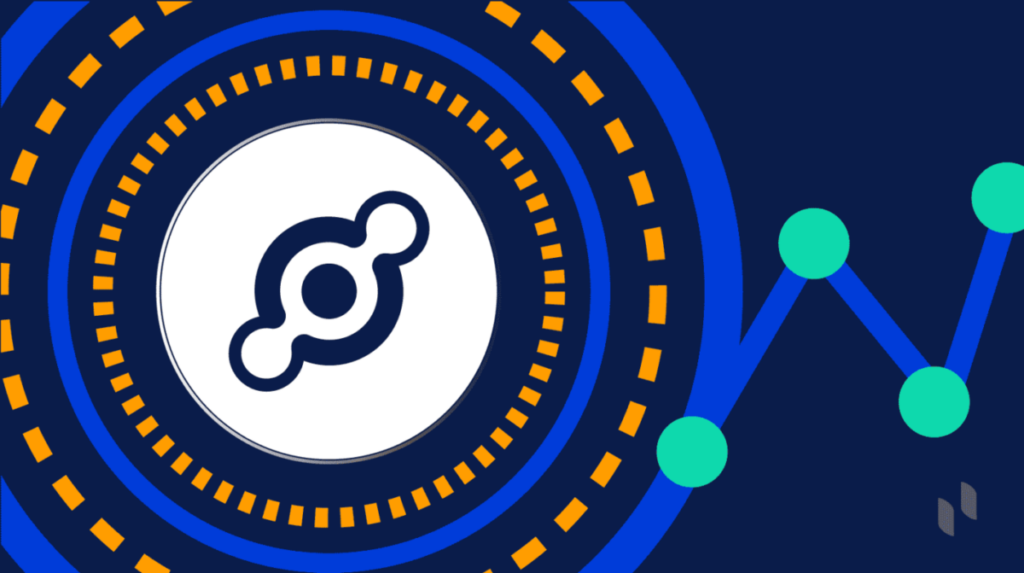 ¿Qué es la cobertura criptográfica Helium?