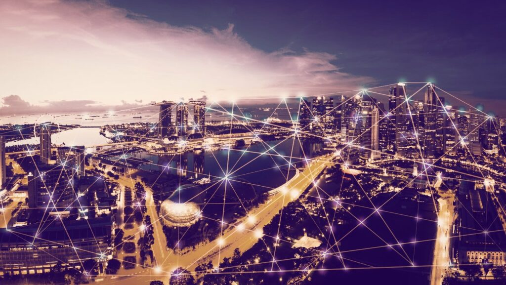¿Cómo funciona helium criptomoneda