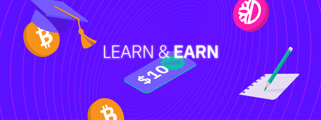 ¿Es difícil aprender cripto ganar