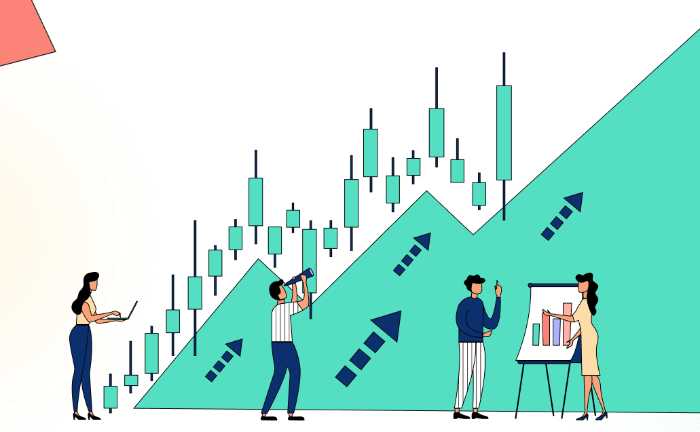 consejos para operar con estrategia trading criptomonedas