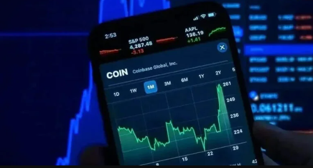 Blockfolio es una popular bolsa de criptomonedas
