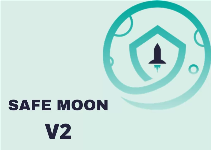¿Qué es una distribución SafeMoon?