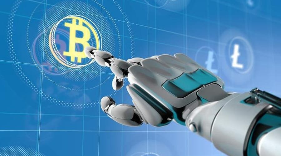 Principios de funcionamiento de los bots de criptodivisas
