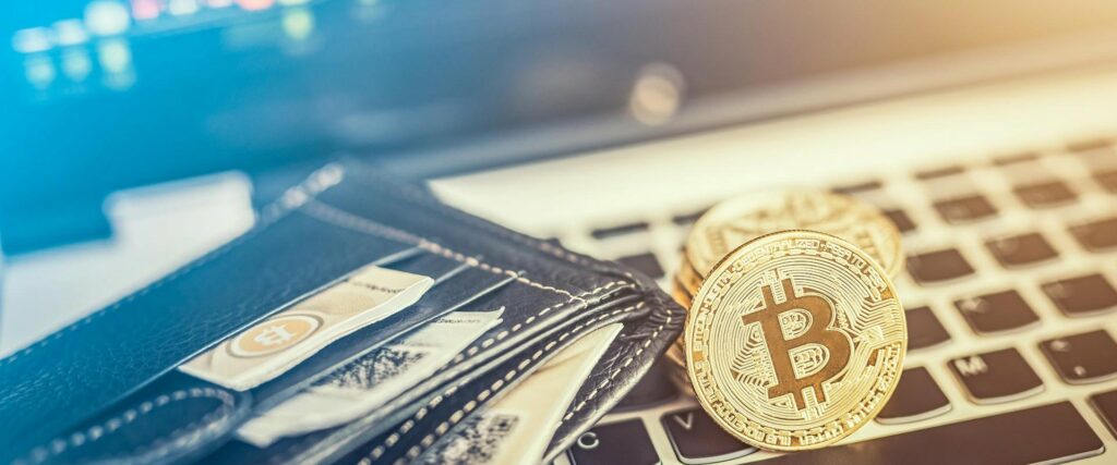 fondo de índices criptoactivos y criptomonedas