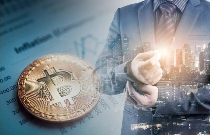 Fichas de criptoactivos y criptomonedas