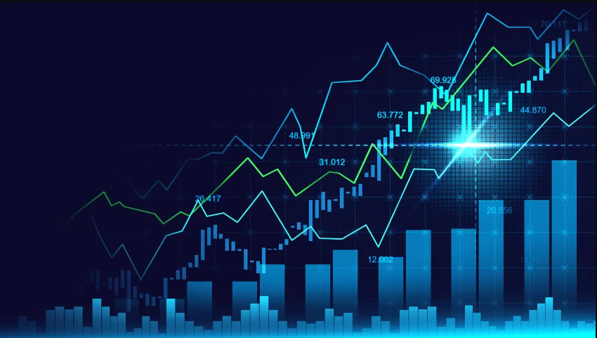 trading criptomonedas