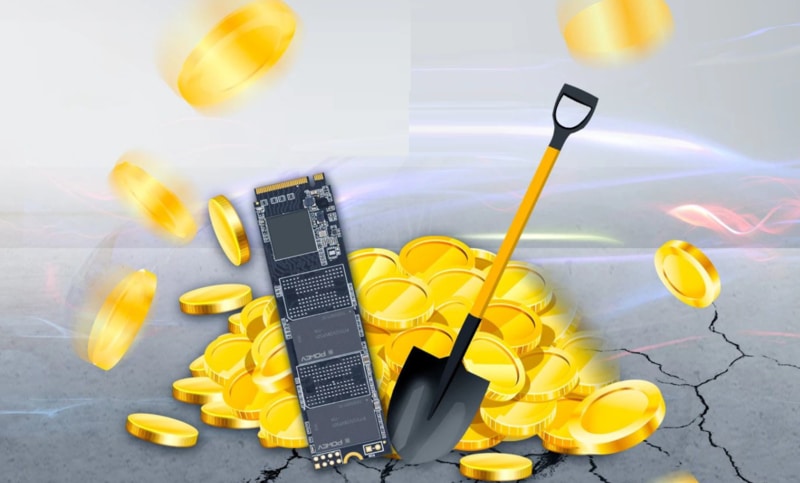 ¿Puedo ganar dinero con la moneda de Chia?