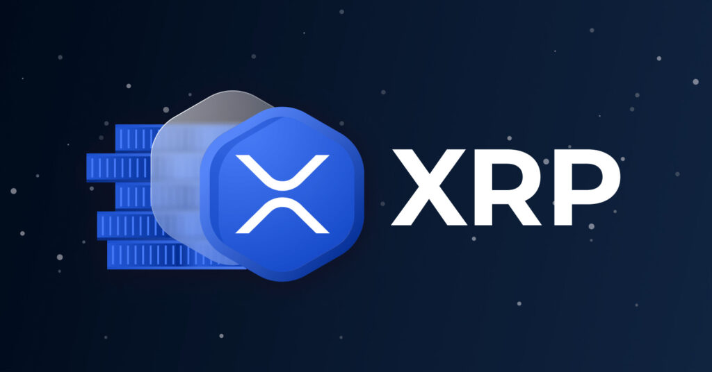 ¿Utiliza XRP una cadena de bloques? ripple que es
