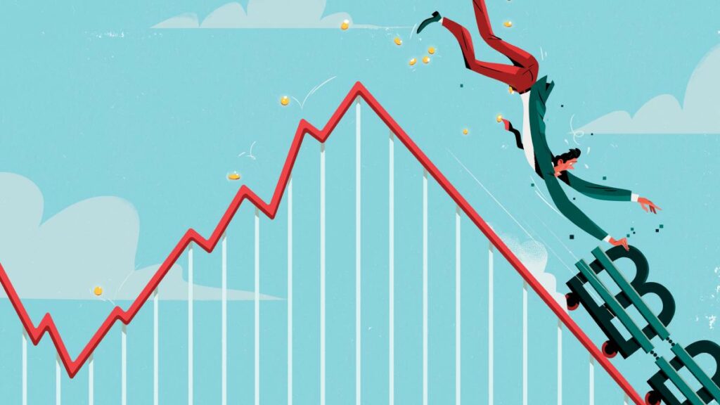 Guía sobre la fiscalidad de las criptomonedas