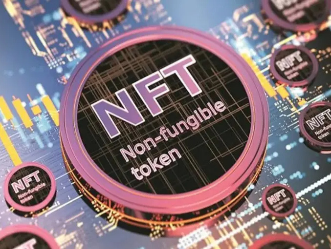 ¿Por qué fluctúan los precios de la NFT?