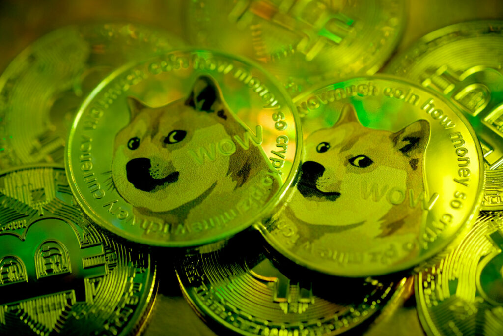 ¿Por qué Elon Musk apoya Dogecoin?