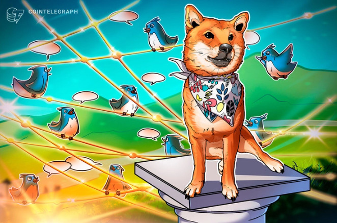 ¿Por qué ha crecido DOGE?