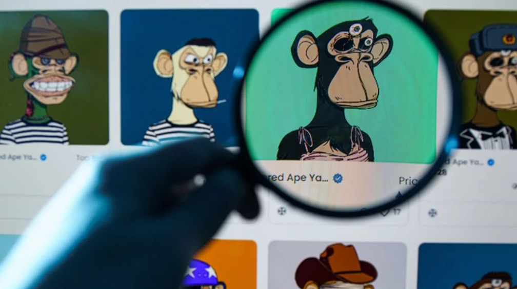 Nft qué es