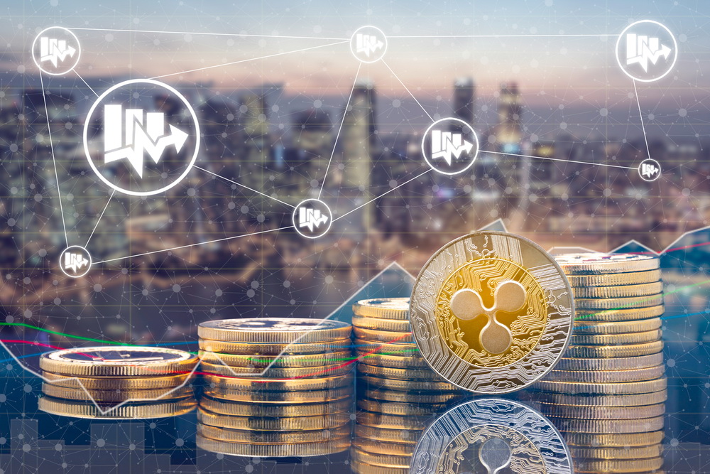 ¿Es XRP mejor que bitcoin?