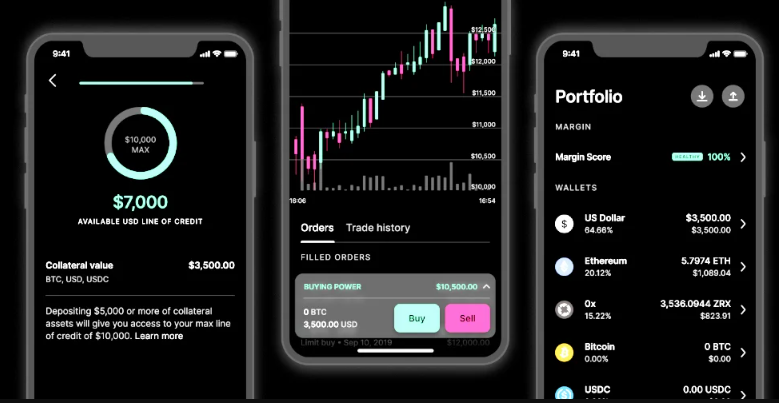 Las 5 mejores aplicaciones de criptomonedas para Android e iOS