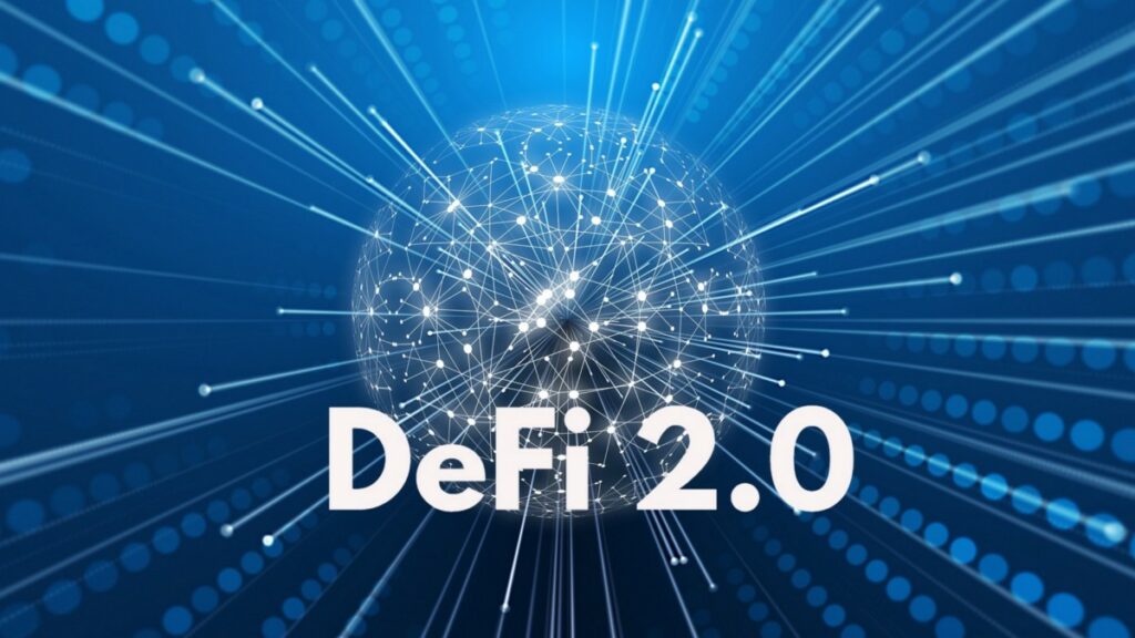 Las mejores monedas DeFi para comprar