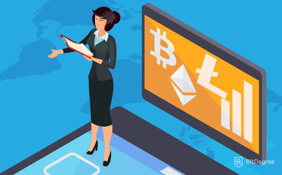 ¿Por qué no se puede comprar criptomoneda?