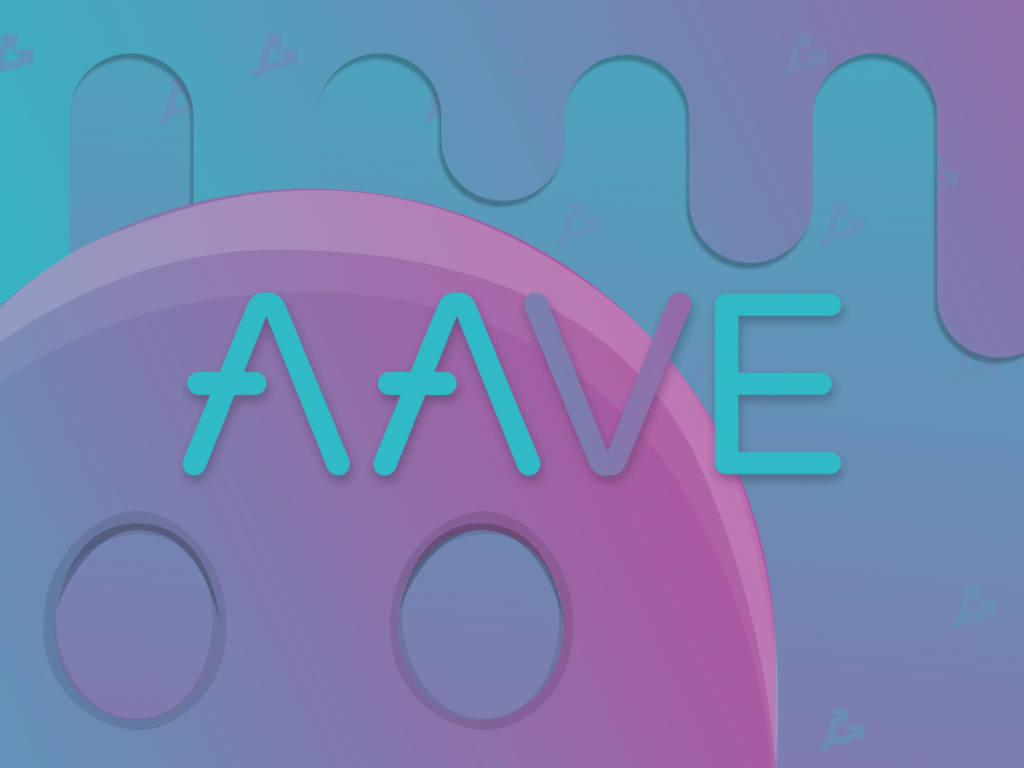 ¿Qué es Aave DeFi?