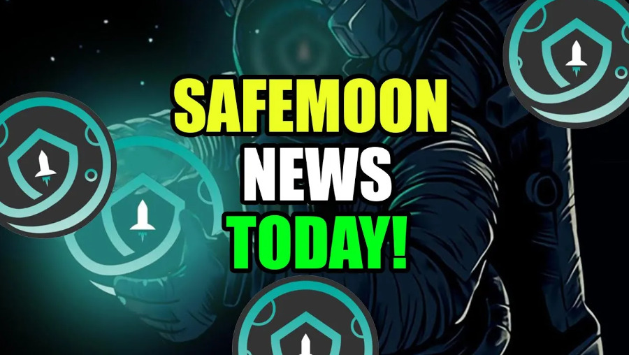 ¿Qué significa SafeMoon V2?