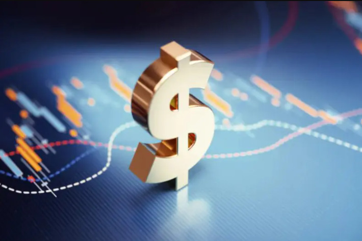 ¿Qué es la financiación negativa de criptomonedas?