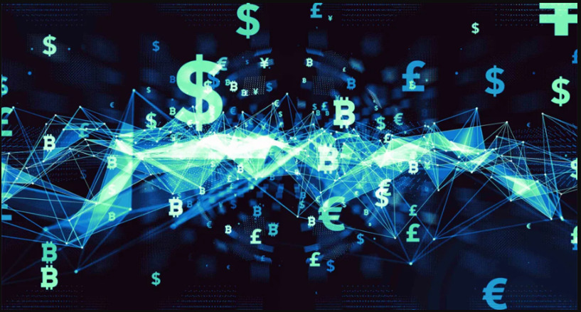 ¿Qué tipo de estructura de mercado es Bitcoin?