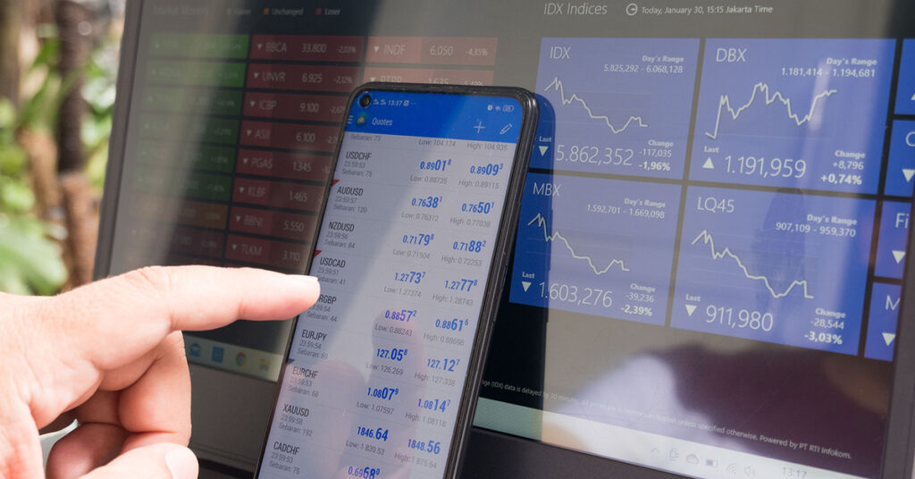 ¿Cuál es el mayor mercado del mundo? cripto forex