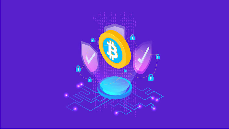Cómo almacenar criptomonedas