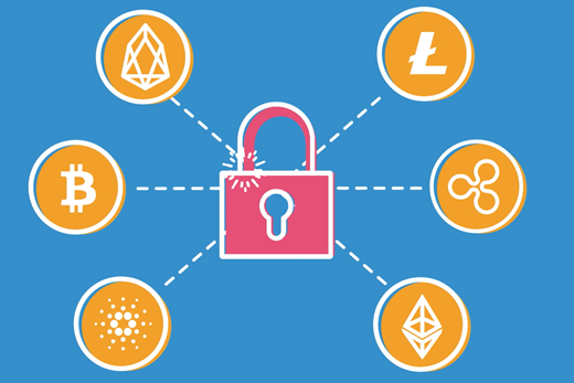 El potencial de los criptoactivos