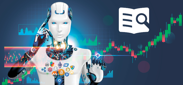 ¿Qué puede hacer un robot de comercio?