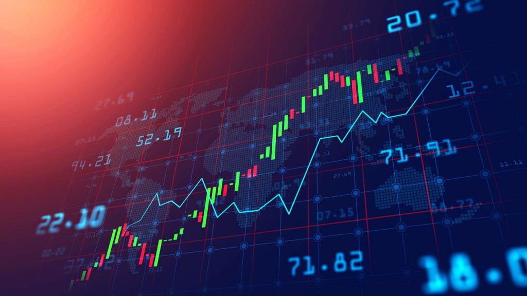 ¿Existen pares comerciales de criptomonedas?