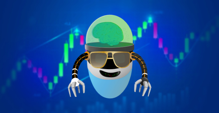 Tipos de bots para bolsas de robot criptomonedas